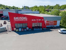 Mattisrudsvingen 5-9