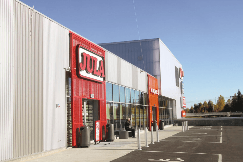 Kallerud Handelspark